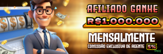 Promoções e bônus exclusivos da 5mpg